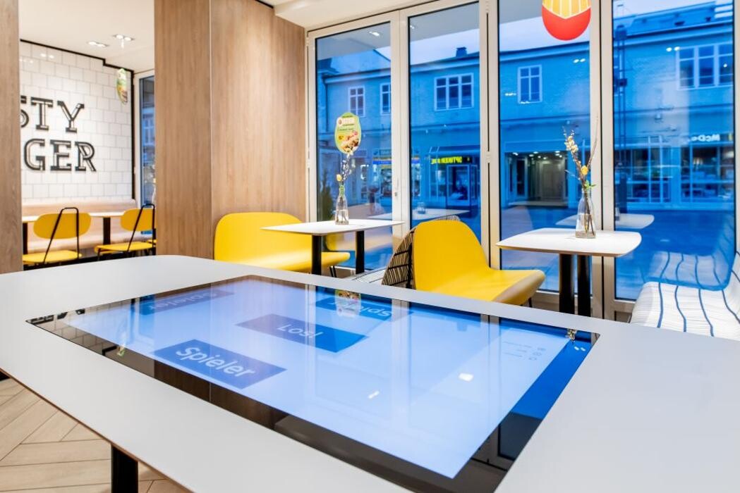 Bilder McDonald's