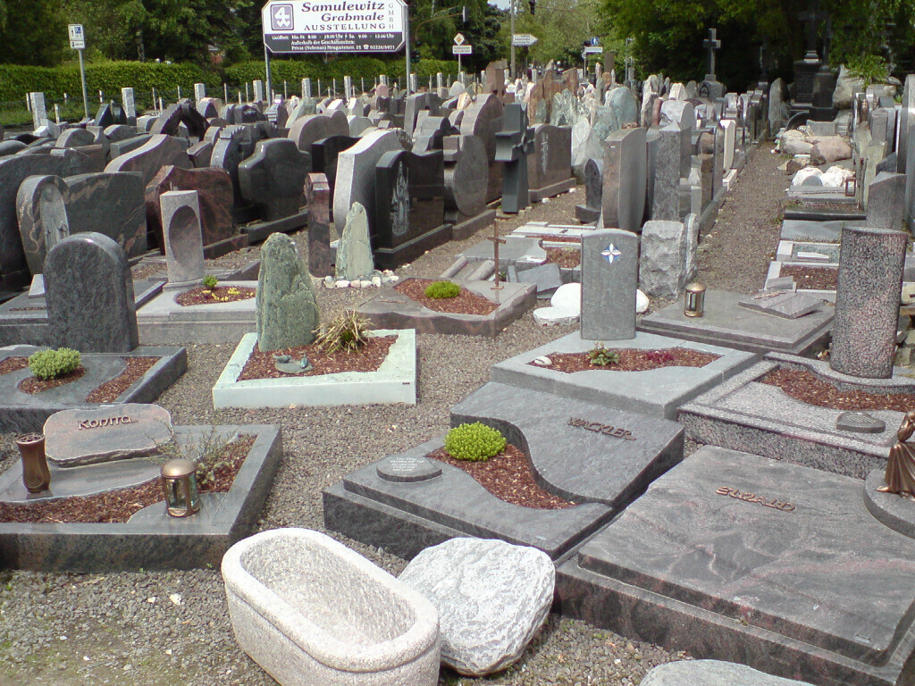 Bilder Heinz Samulewitz & Söhne GmbH