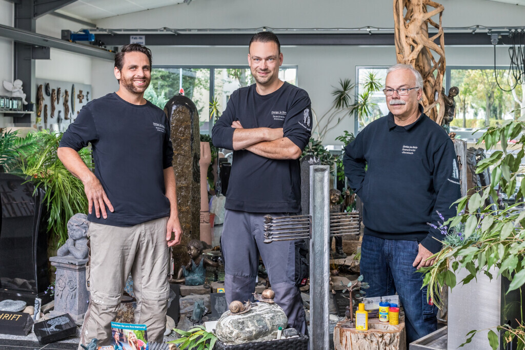 Bilder Heinz Samulewitz & Söhne GmbH