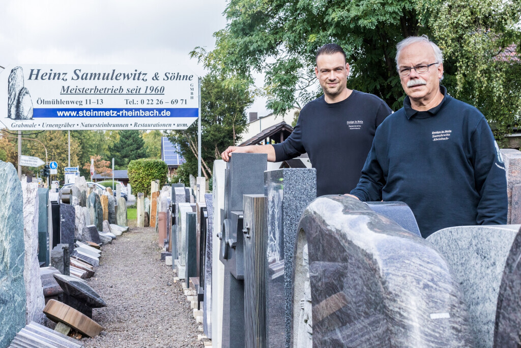 Bilder Heinz Samulewitz & Söhne GmbH