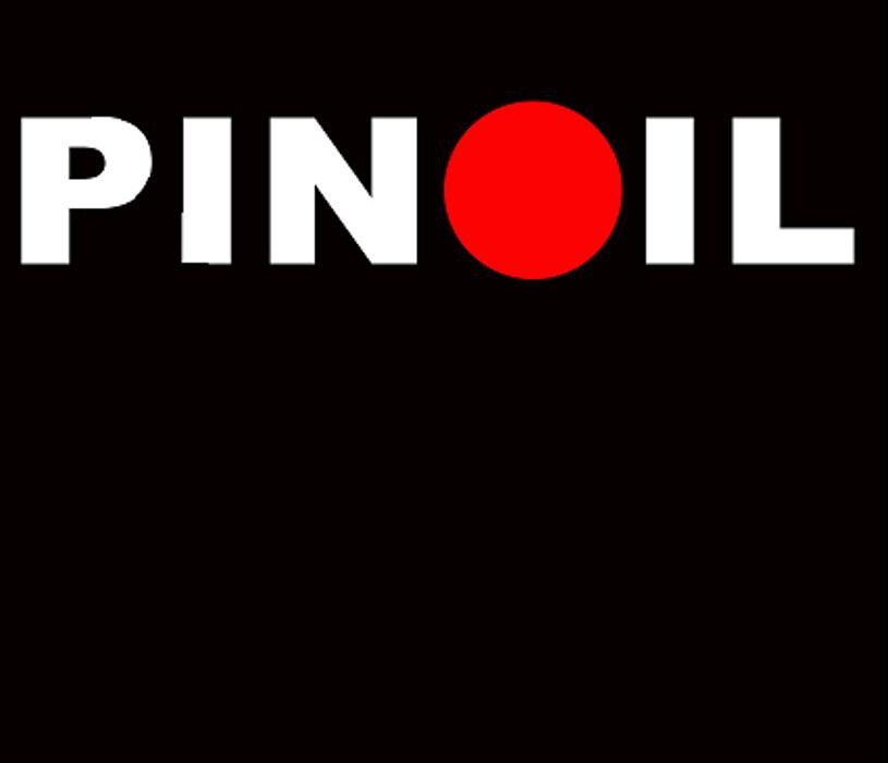 PINOIL Service-Station Maria Nieberle Logo