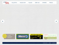 Screenshot for http://www.jeans-fritz.com/
