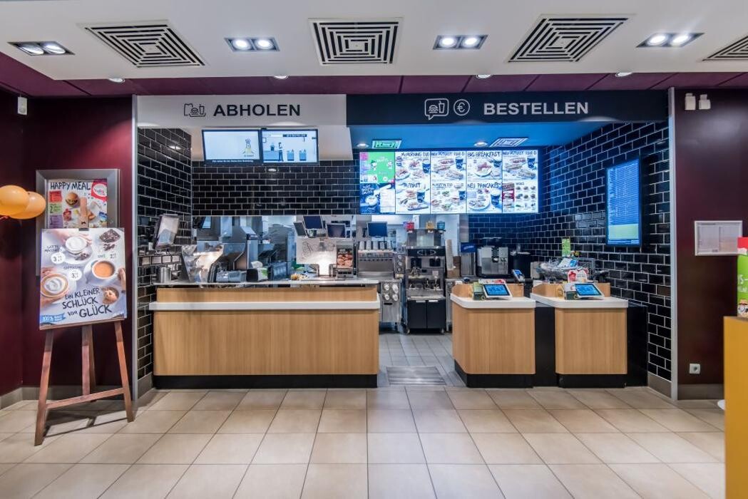 Bilder McDonald's