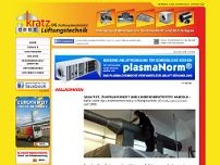 Screenshot for shop.kratz-ug.de