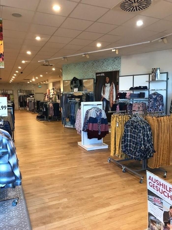 Bilder JEANS FRITZ