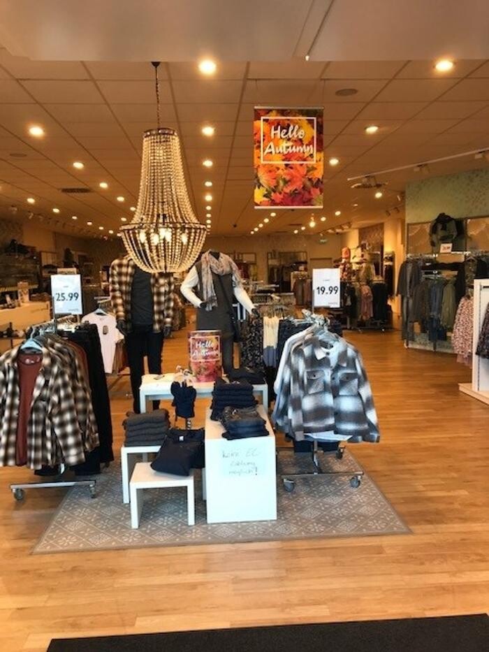 Bilder JEANS FRITZ