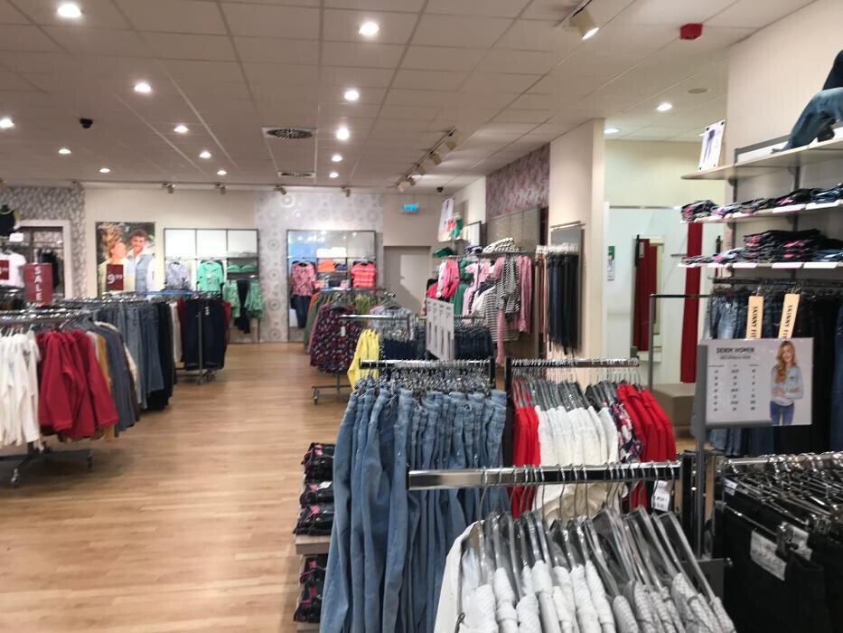 Bilder JEANS FRITZ