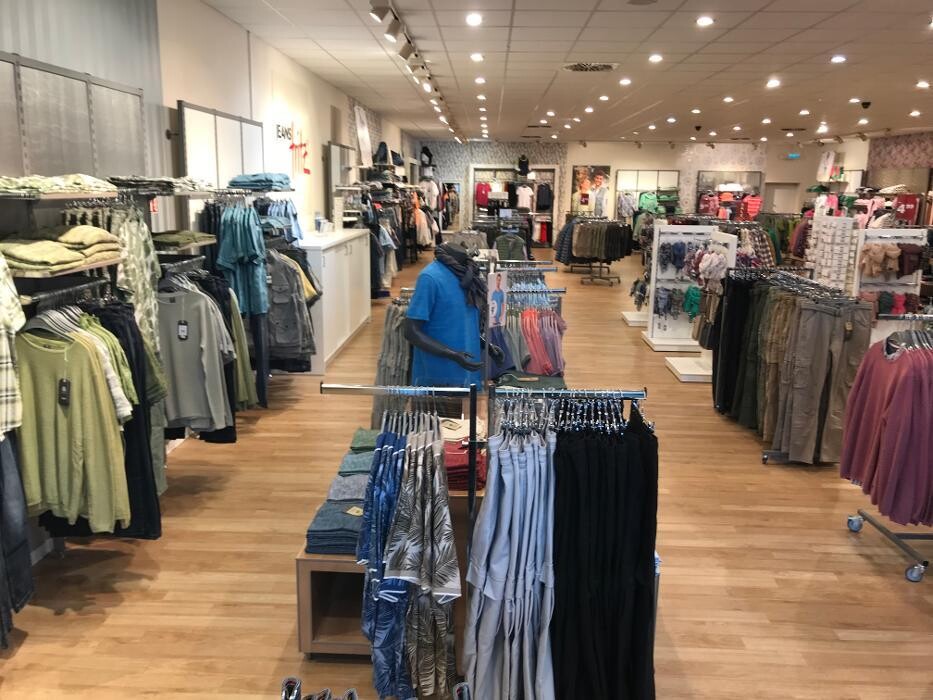 Bilder JEANS FRITZ