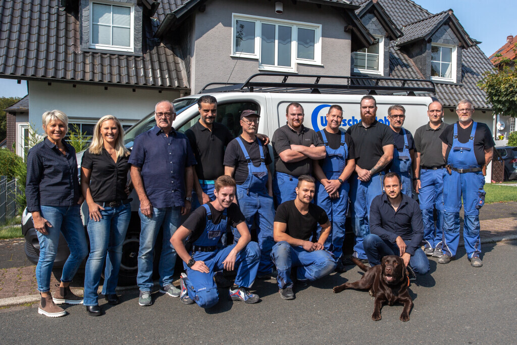 Bilder Wieschendahl Sanitär Installations- und Heizungstechnik e.K. Inh. Alexander Otte