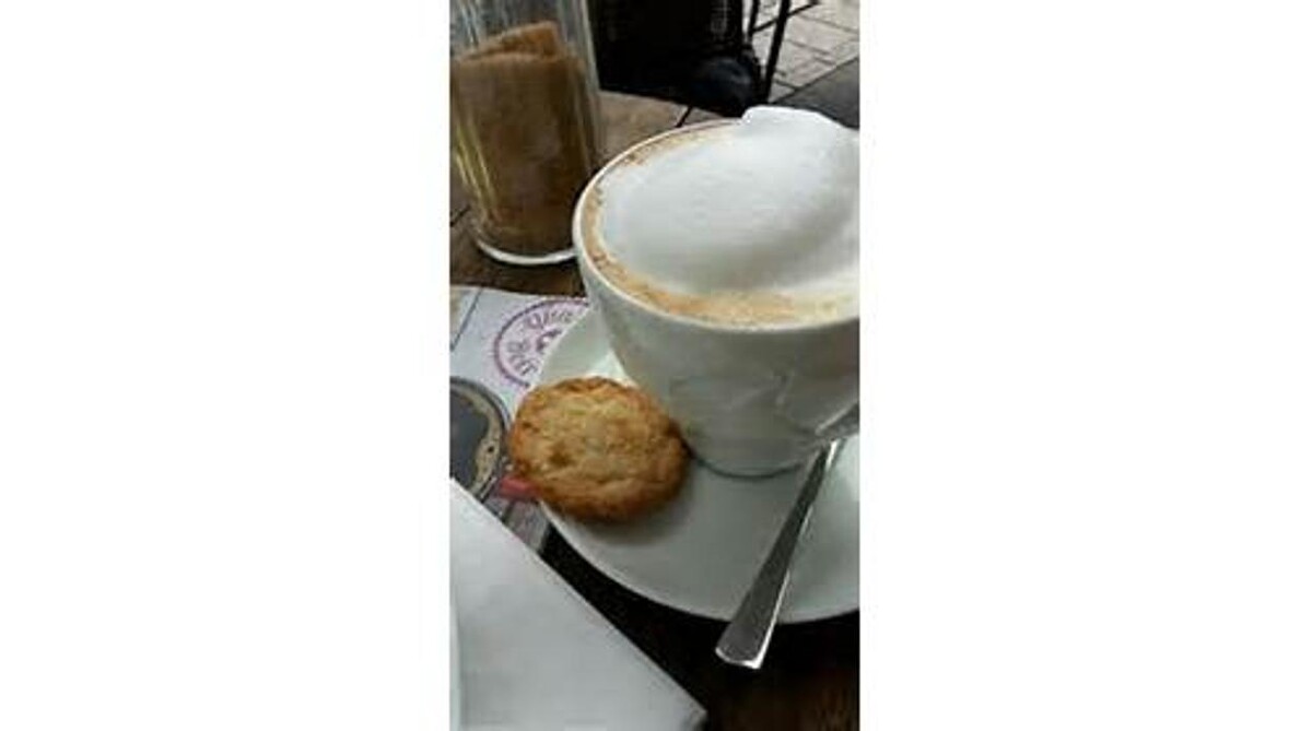 Bilder Café fuchs+hase