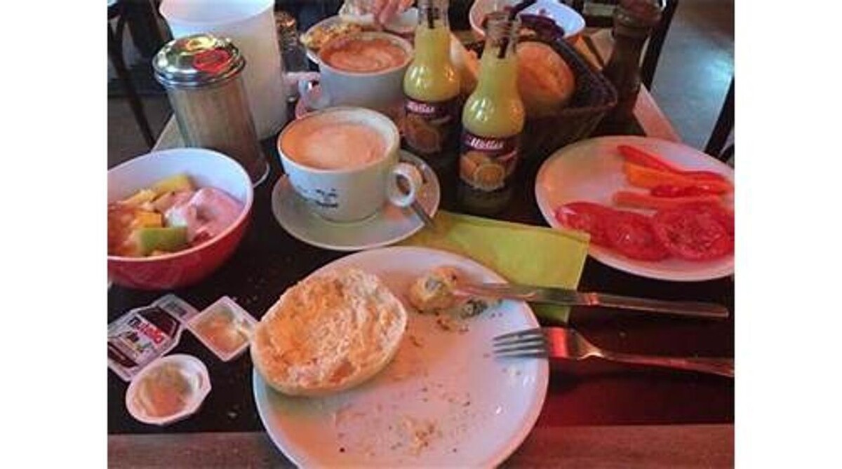 Bilder Café fuchs+hase