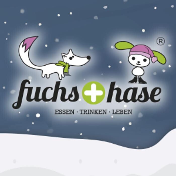 Bilder Café fuchs+hase