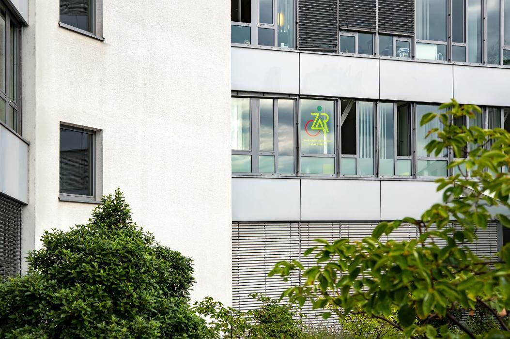 Bilder ZAR Mainz - Zentrum für ambulante Rehabilitation