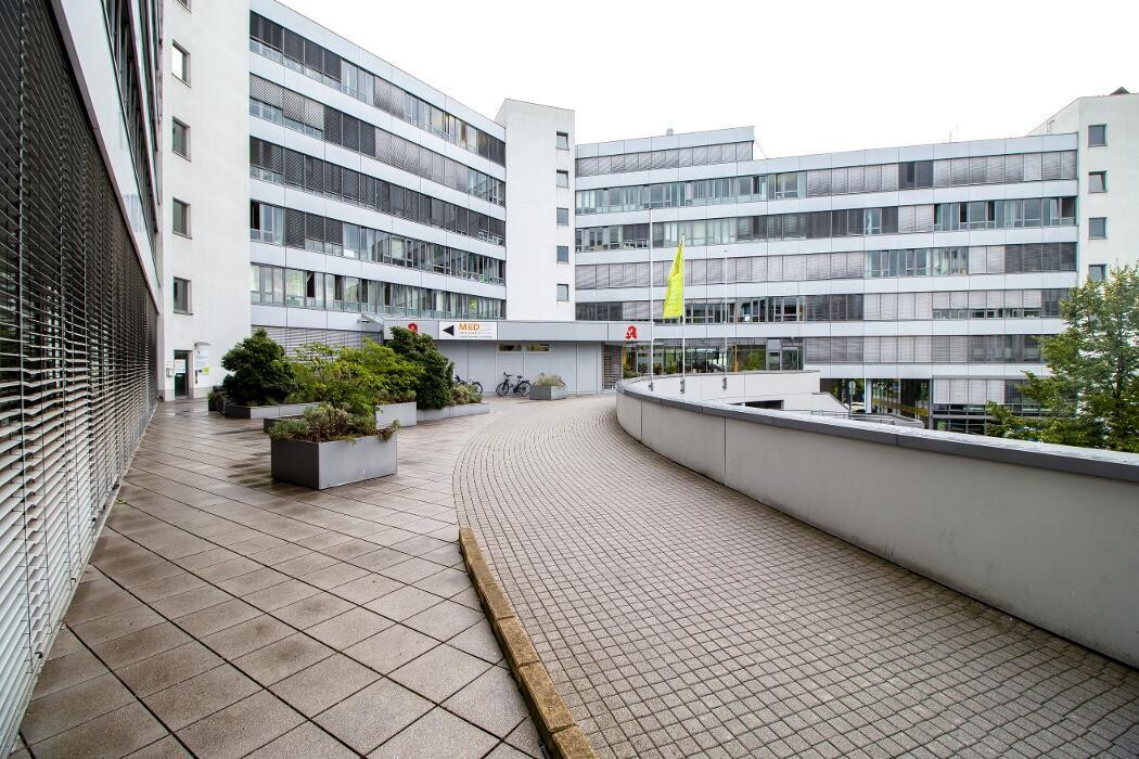 Bilder ZAR Mainz - Zentrum für ambulante Rehabilitation