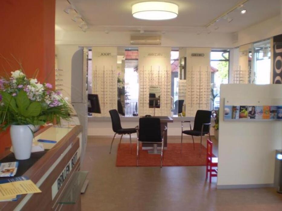 Bilder Brillen-Bott GmbH