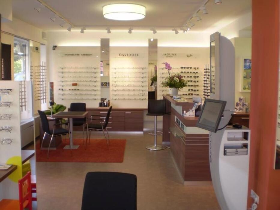 Bilder Brillen-Bott GmbH