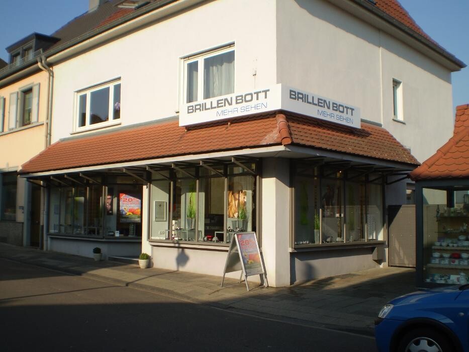 Bilder Brillen-Bott GmbH