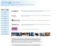 Website Screenshot Episerve GmbH