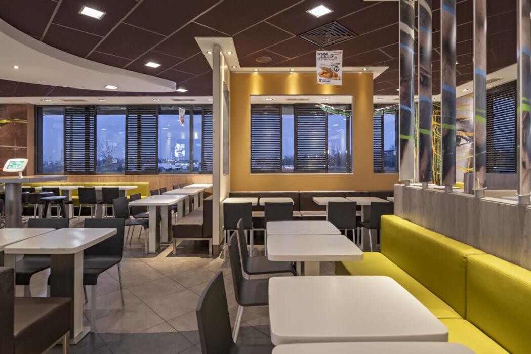 Bilder McDonald's