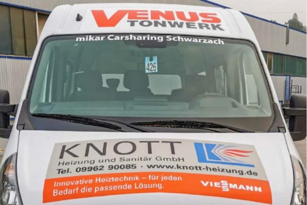 Bilder Knott Heizung und Sanitär GmbH