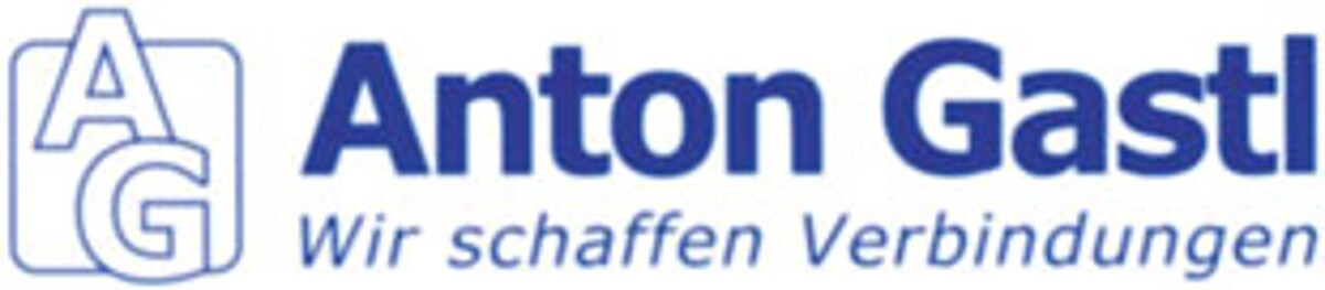Anton Gastl Metallverarbeitung - Schweißbetrieb Logo