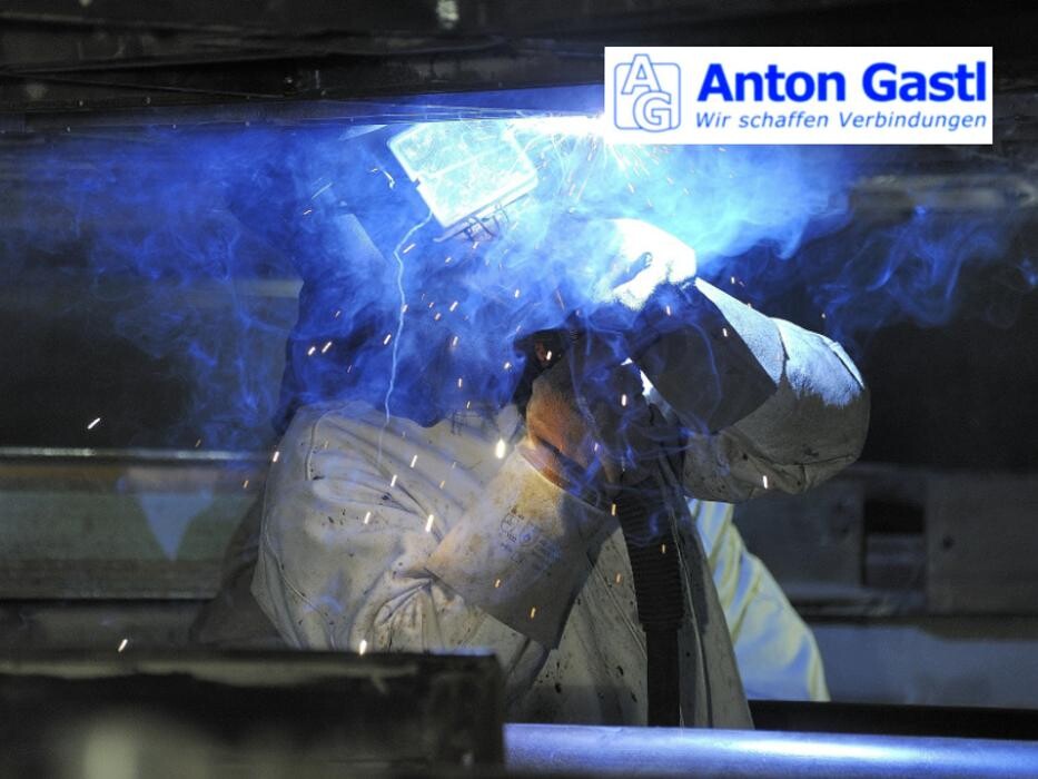 Bilder Anton Gastl Metallverarbeitung - Schweißbetrieb