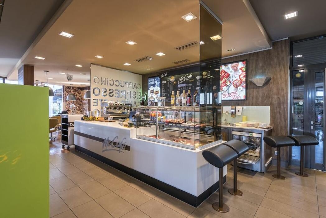 Bilder McDonald's