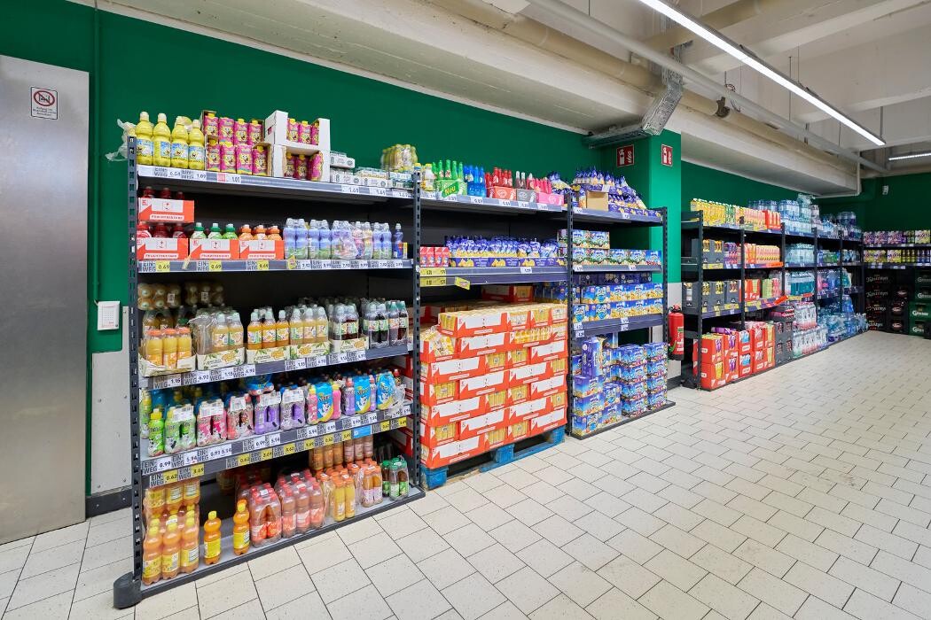 Bilder Kaufland Berlin-Wittenau
