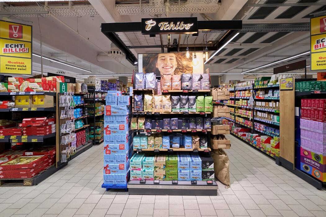 Bilder Kaufland Berlin-Wittenau