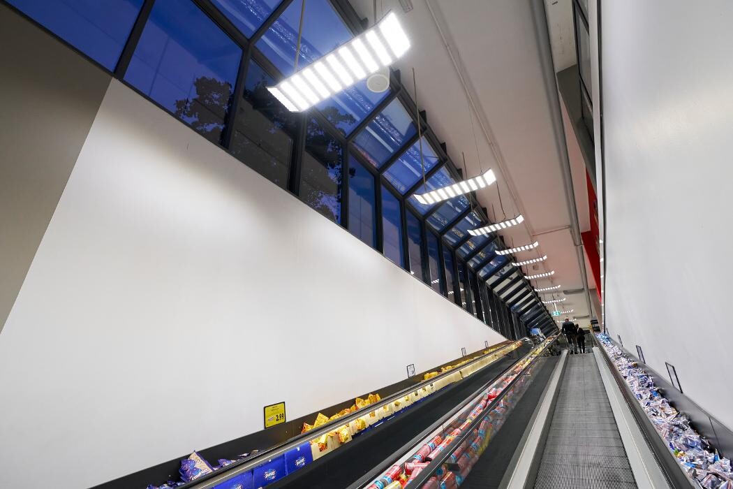 Bilder Kaufland Berlin-Wittenau