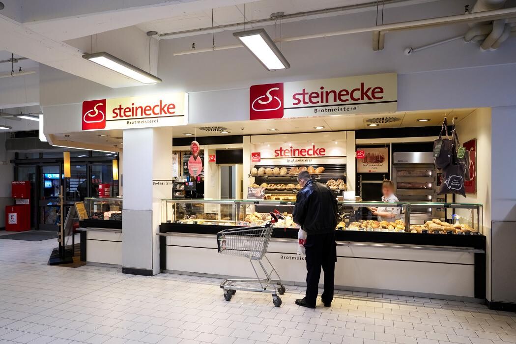 Bilder Kaufland Berlin-Wittenau