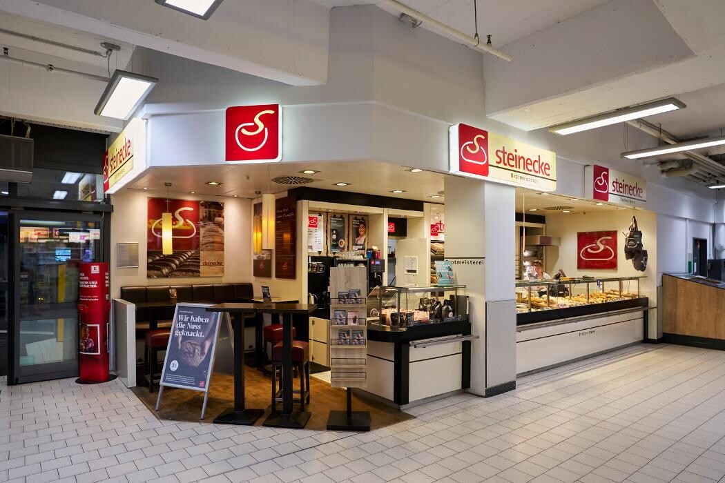 Bilder Kaufland Berlin-Wittenau