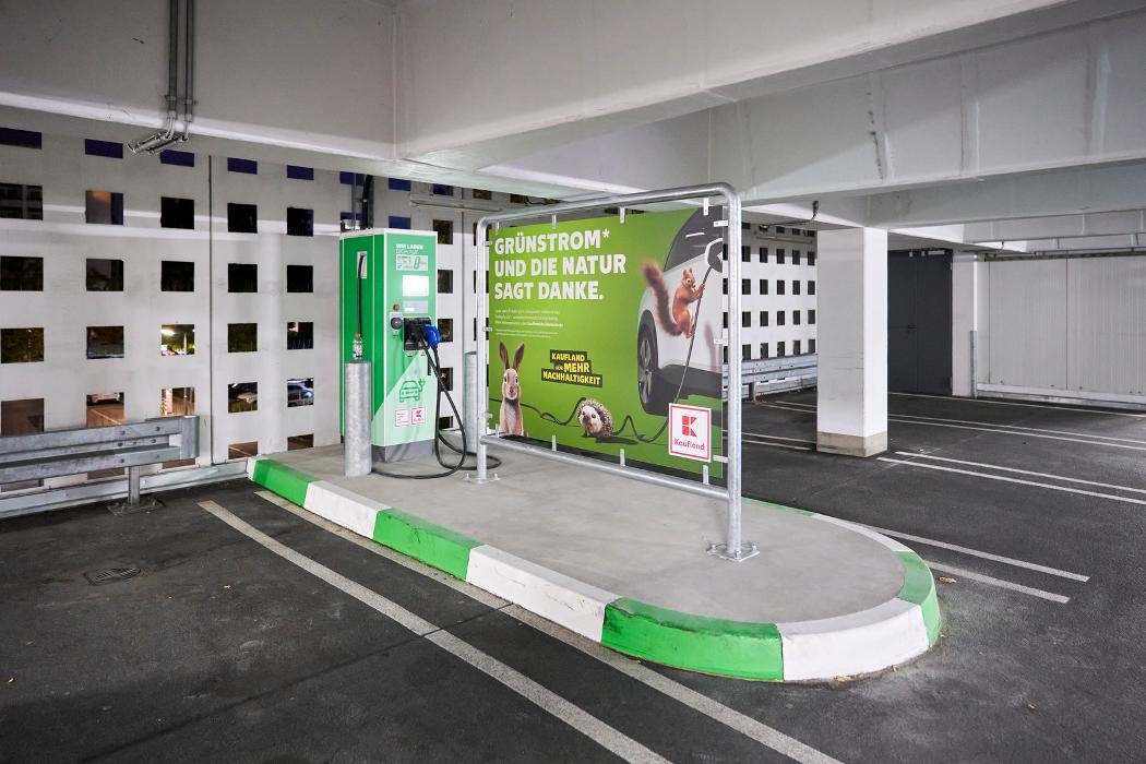 Bilder Kaufland Berlin-Wittenau