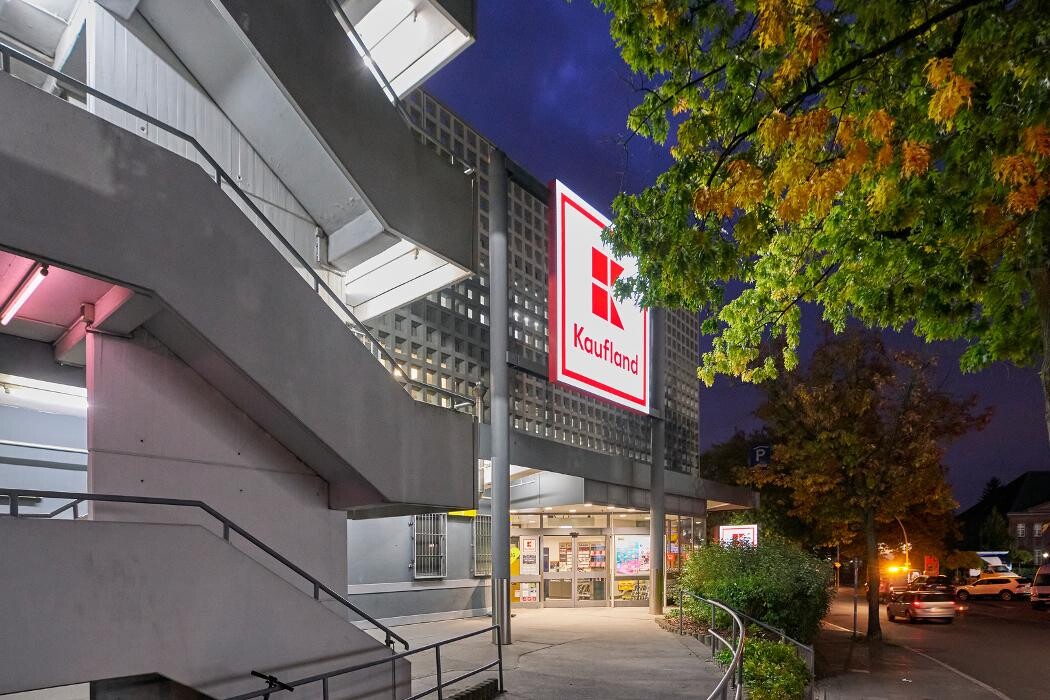 Bilder Kaufland Berlin-Wittenau