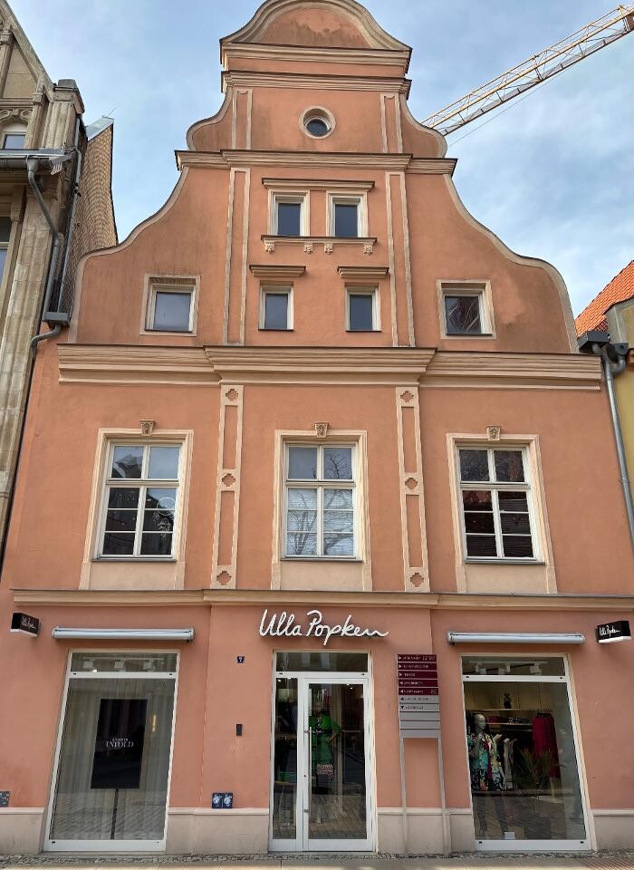 Bilder Ulla Popken | Große Größen | Stralsund