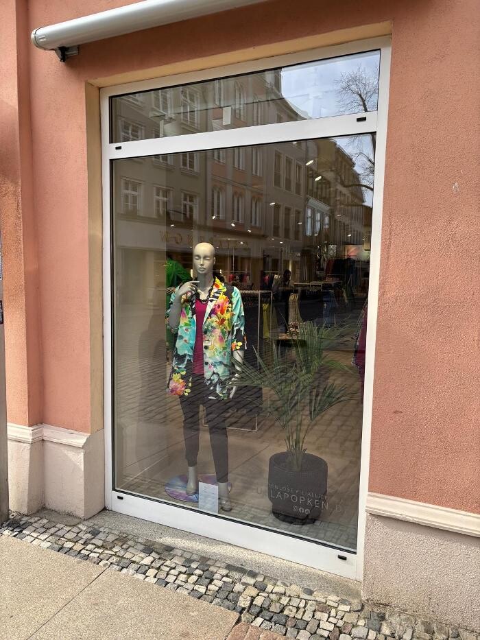 Bilder Ulla Popken | Große Größen | Stralsund