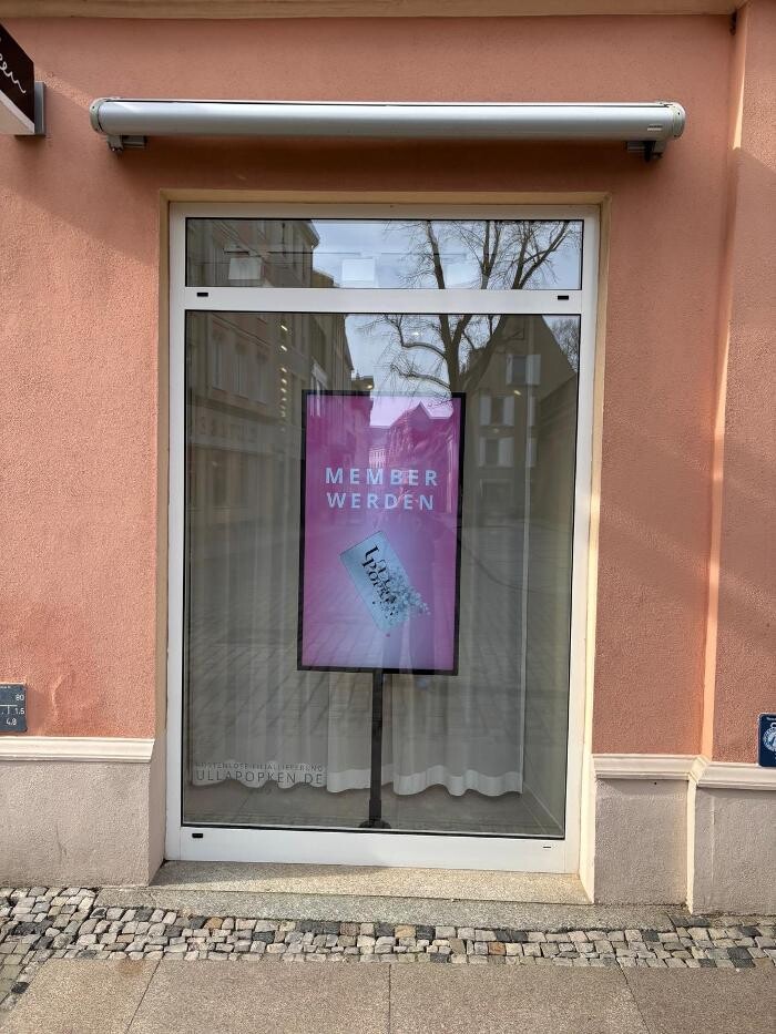 Bilder Ulla Popken | Große Größen | Stralsund