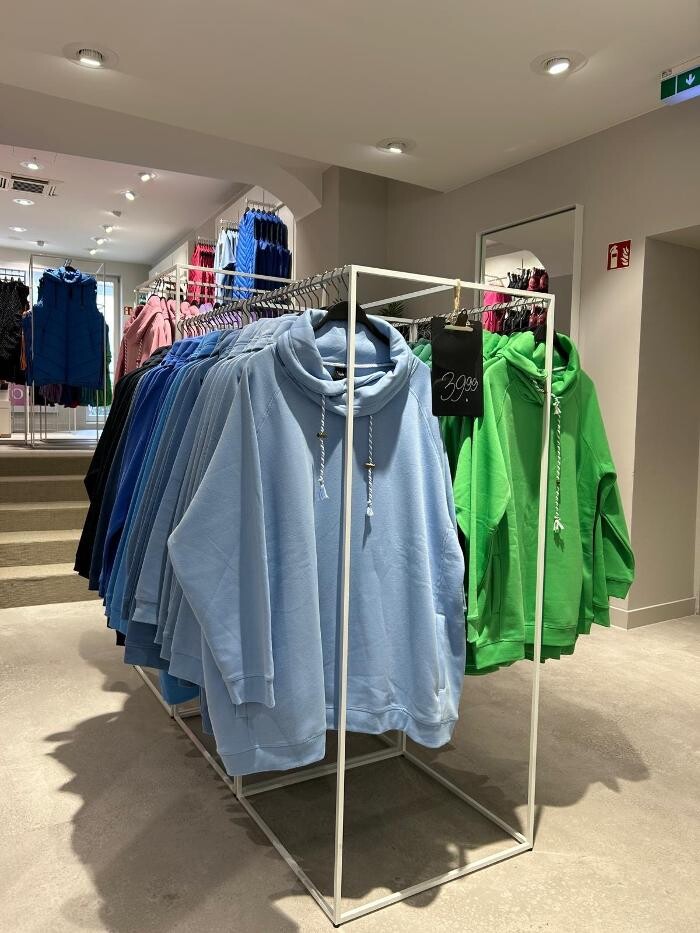 Bilder Ulla Popken | Große Größen | Stralsund