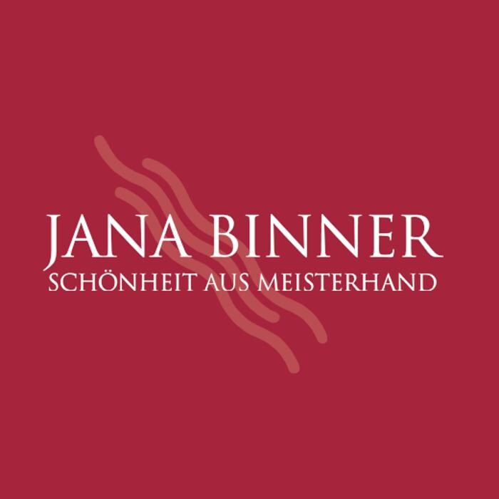 Bilder Jana Binner - Schönheit aus Meisterhand