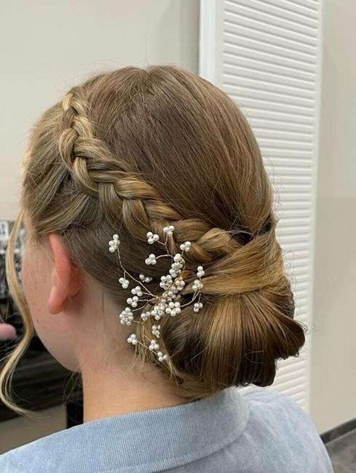 Bilder Jana Binner - Schönheit aus Meisterhand