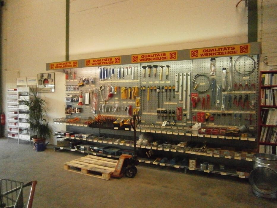 Bilder ABEX 24/7 Melle / Pestelstraße