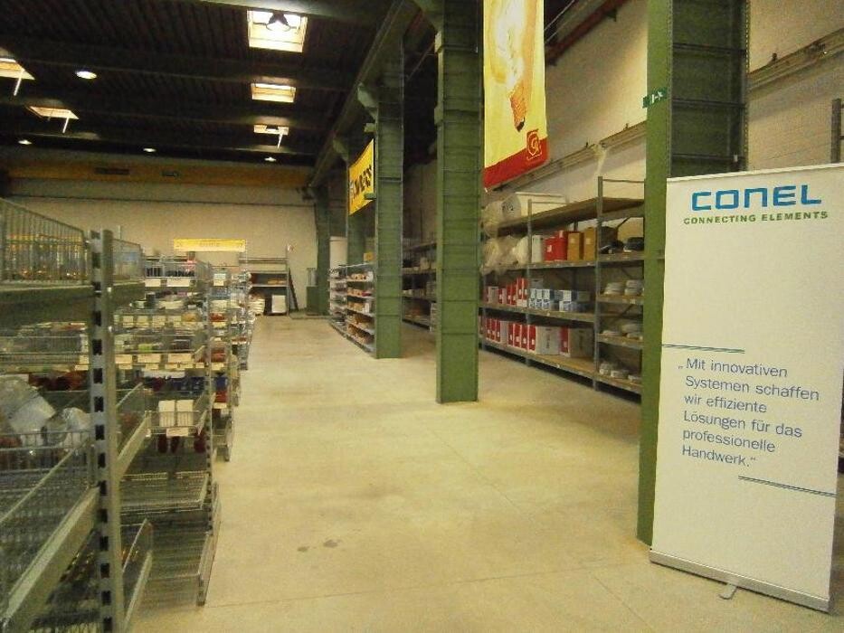 Bilder ABEX 24/7 Melle / Pestelstraße