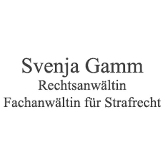 Bilder Rechtsanwältin Svenja Gamm | Fachanwältin für Strafrecht