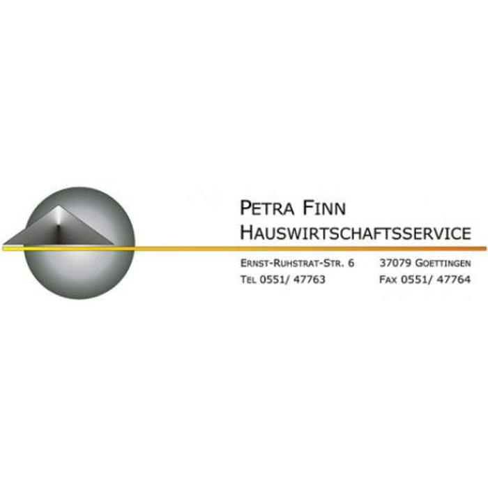 Bilder FINN Hauswirtschaftsservice Inh. Petra Finn e.K.