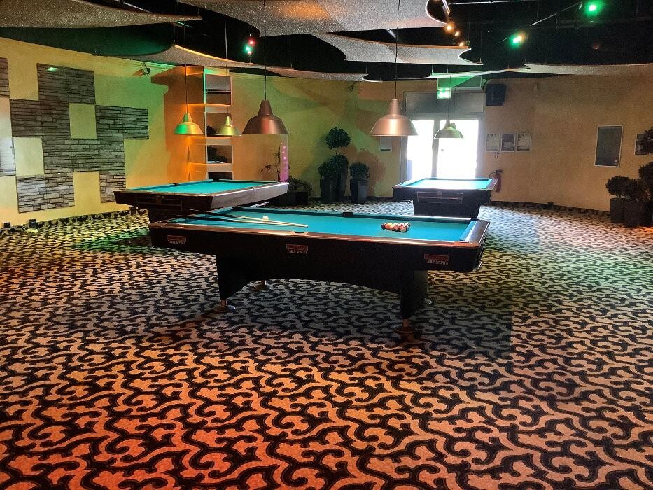 Bilder MERKUR SPIELHALLE Helmstedt