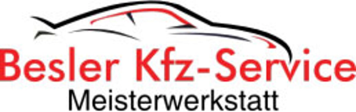 Vitalij Besler Kfz - Service Logo