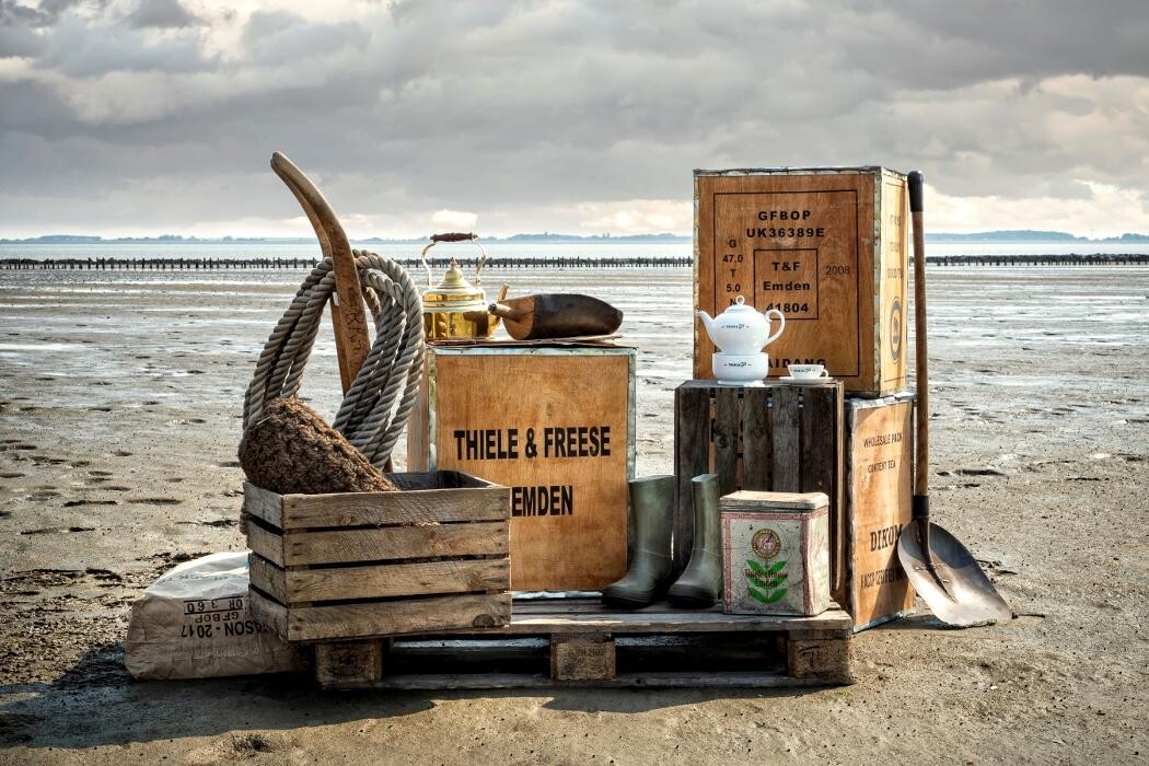 Bilder THIELE & FREESE GmbH & Co. KG