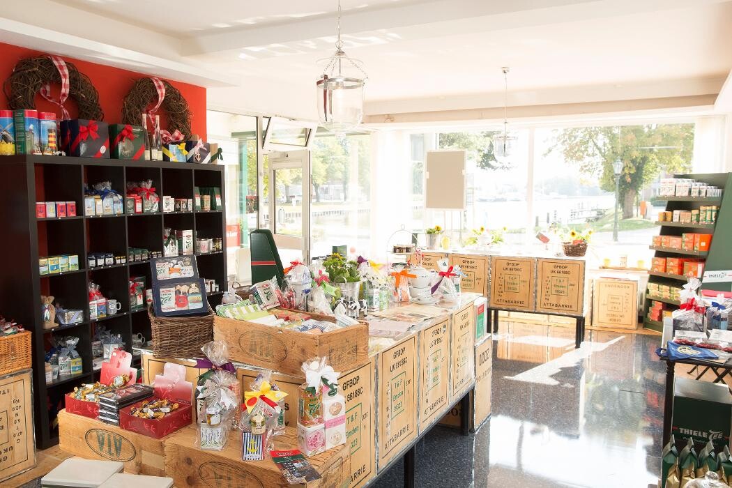 Bilder THIELE & FREESE GmbH & Co. KG