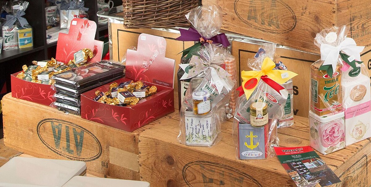 Bilder THIELE & FREESE GmbH & Co. KG