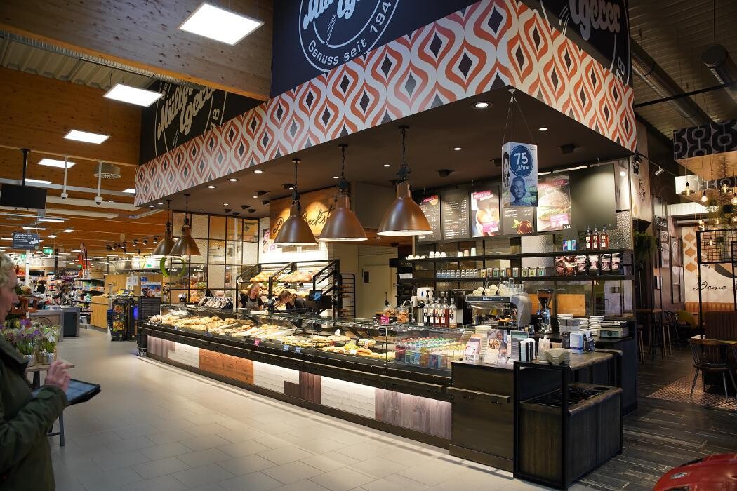 Bilder Müller & Egerer Bäckerei und Konditorei GmbH